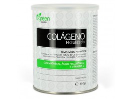 Bgreen colágeno hidrolizado 300g