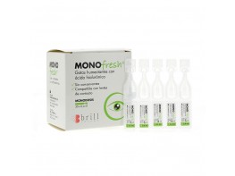 MONOFRESH GOTAS 30 X 0,4 ML
