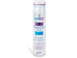 Leti SR probioclean agua micelar 200ml