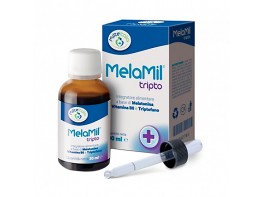 Humana Melamil Tripto gotas 30ml
