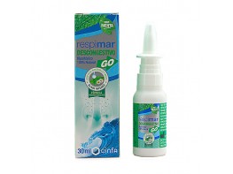 Respimar descongestivo go 30ml