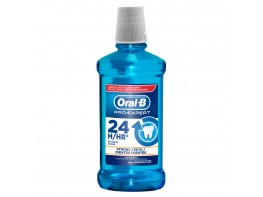 OralB colutorio dientes fuertes 500ml