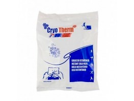 Cryo Therm Bolsa Hielo Instantáneo