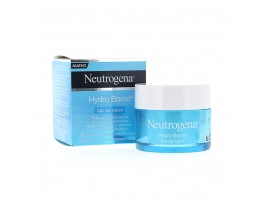 Neutrogena Hydro Boost Gel de Agua 50ml