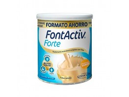 FontActiv Forte Vainilla 800g