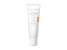 Avene couvrance fluido beige 30ml