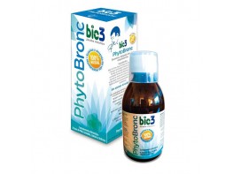 Bie3 phytobronc jarabe adultos 210g