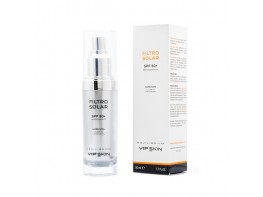 Vip Skin filtro solar spf50  50ml