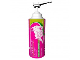 Physiorelax forte plus crema 500ml