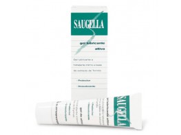 SAUGELLA GEL LUBRICANTE ATTIVA 30 GR.