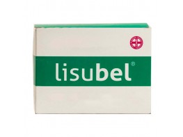 Lisubel aposito tejido s/tejer 10 x 10 50 uds