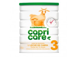 Capricare 3 leche crecimiento 800g