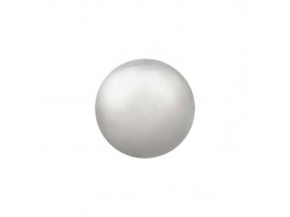 Inverness pendiente 14C bola ac. Inox. 3 MM