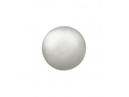 Prim inverness pendientes 13C bola ac. Inox. 4MM