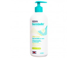 Germisdin gel baño aloe vera 500ml