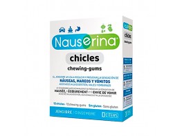 Nauserina 12 chicles