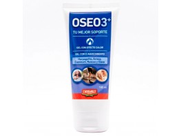 Oseo 3+ crema 100ml