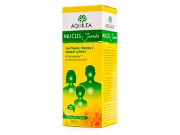 Aquilea mucus jarabe 200ml