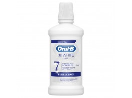 OralB colutorio 3dw luxe perfection 500ml