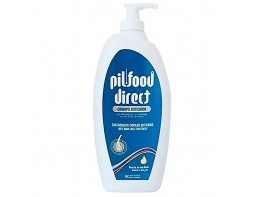 Pilfood direct champú anticaída 500ml