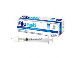 Aluneb nebulizador nasal