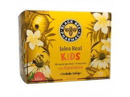 Nutrition&Santé Jalea real kids 20 viales 10ml