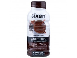 Sikendiet batido cacao 325ml