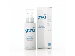 AWA complejo equilibrante 100ml