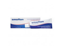 Emoflon pomada rectal 25mg