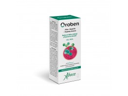 Oroben gel oral 15ml