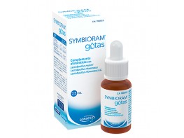 Symbioram Gotas 7,5ml