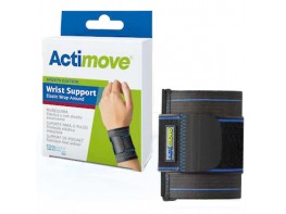 Actimove muñequera ajustable