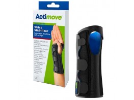 Actimove estabilizador muñeca ferula Talla S