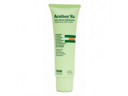 Isdin Acniben RX gel-crema hidratante 40ml