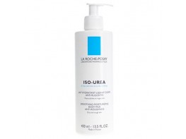 La Roche Posay Lipikar leche urea 10 % 400ml