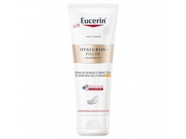 Eucerin hyaluron-filler elasticy crema manos 75ml