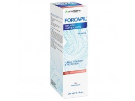 Forcapil champú fortificante con keratina 200ml