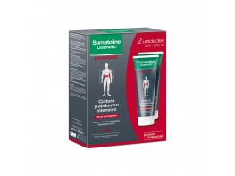 Somatoline cintura y abdomen 2 x 250 ml