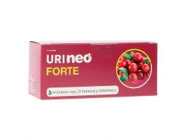 Urineo Forte 7 viales de 10ml