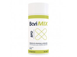 Barimix BPD 60 capsulas