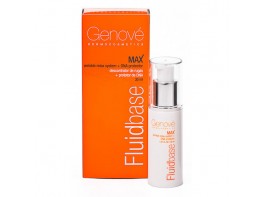 Genove Fluidbase Max antiarrugas 30ml