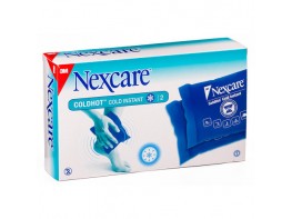 Nexcare Bolsa Coldhot Frío Instantáneo