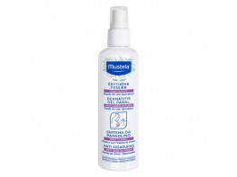Mustela spray cambio pañal 75 ml