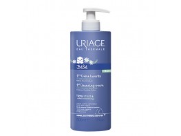 Uriage Bebe Crema Lavante sin jabón 500ml