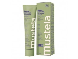 Mustela balsamo universal 75 ml