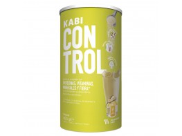 Kabi control vainilla bote 400 gr 
