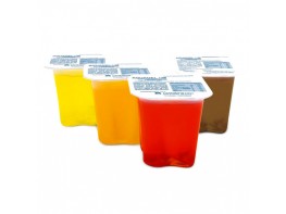 Aguagel NM limón 24x125g