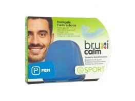 Prim Bruxicalm sport protector bucal