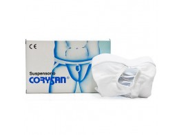 Corysan suspensorio talla 10