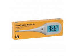 Interapothek termómetro XL